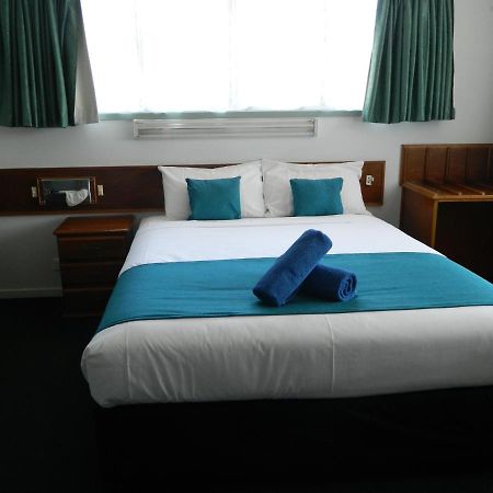 Coachman Motel Toowoomba Extérieur photo