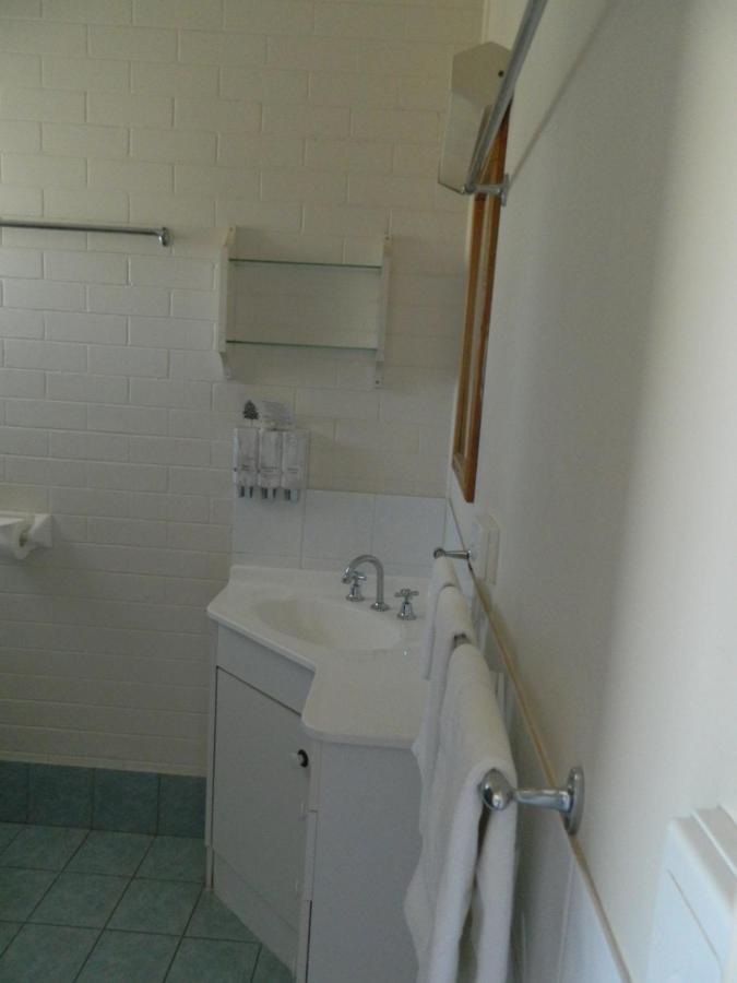 Coachman Motel Toowoomba Extérieur photo