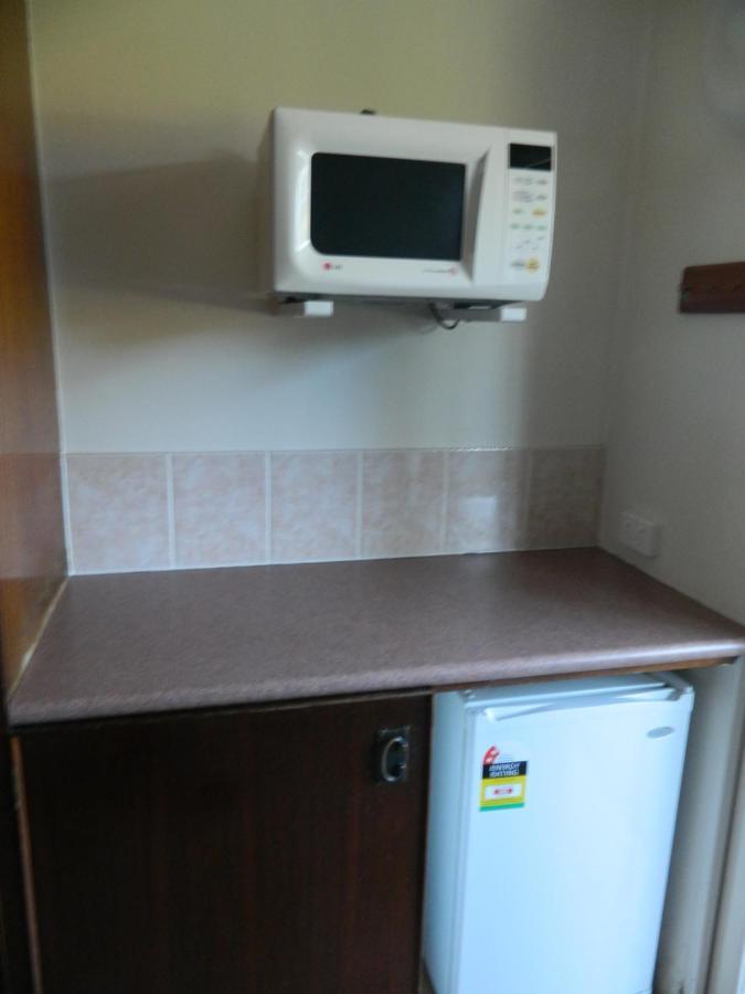 Coachman Motel Toowoomba Extérieur photo