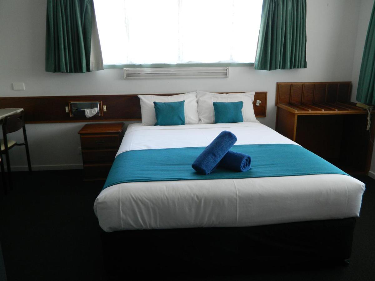 Coachman Motel Toowoomba Extérieur photo