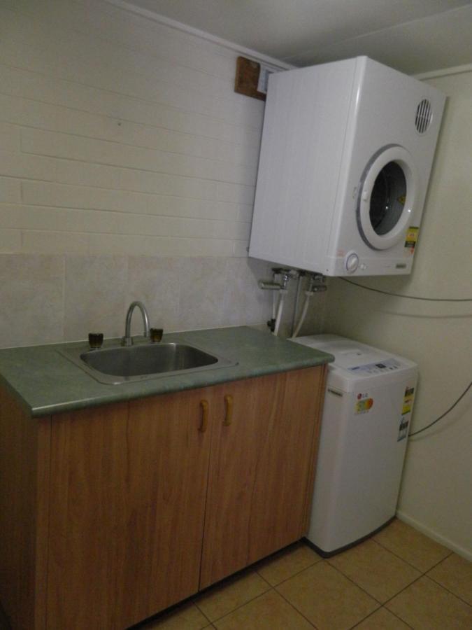 Coachman Motel Toowoomba Extérieur photo