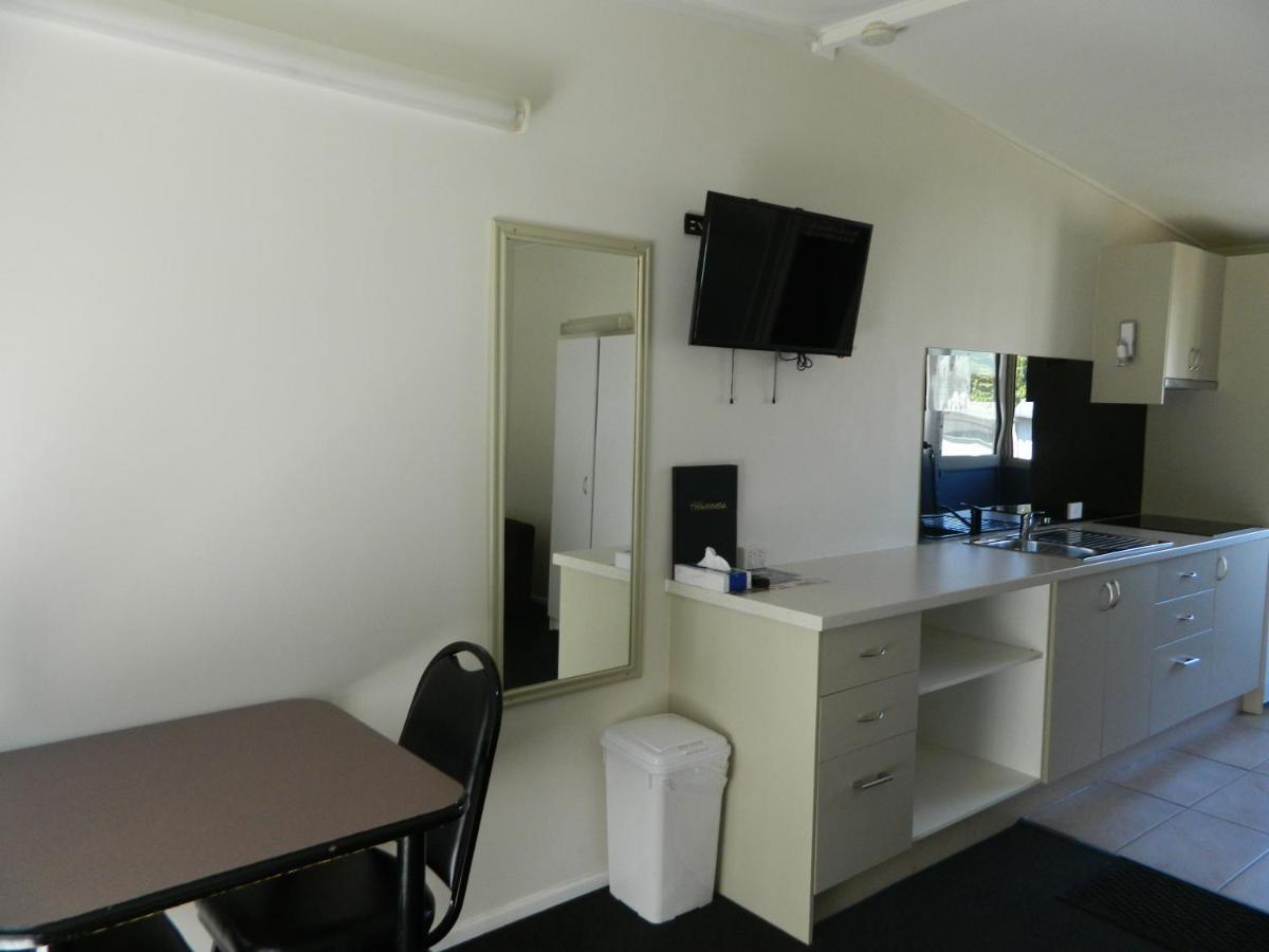 Coachman Motel Toowoomba Extérieur photo