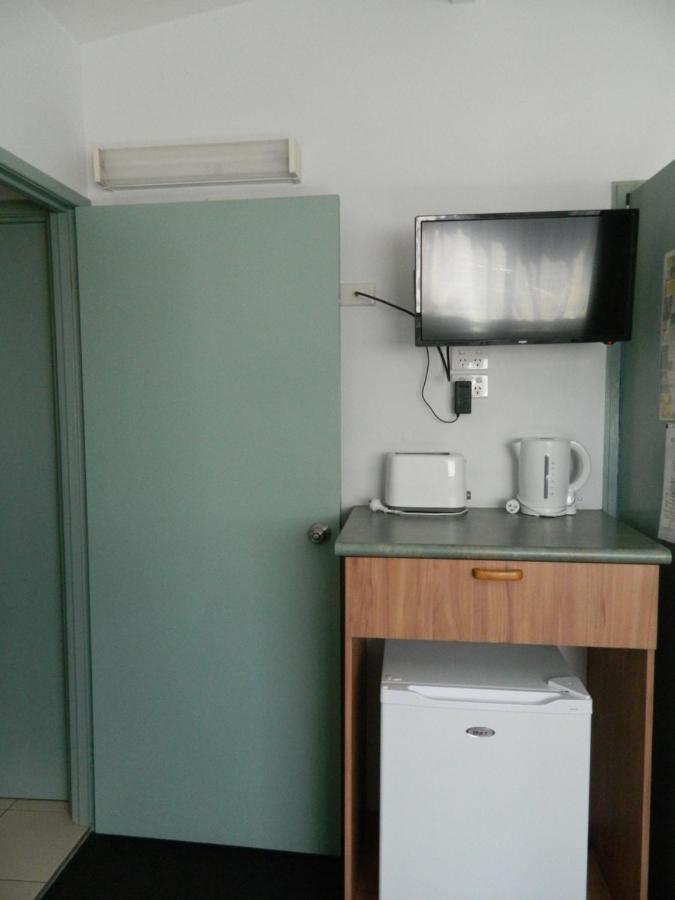 Coachman Motel Toowoomba Extérieur photo