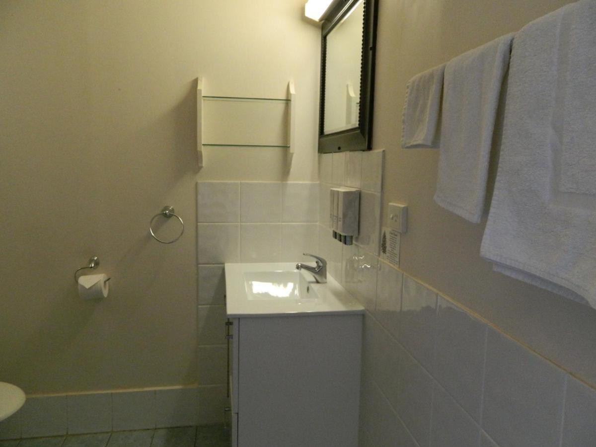 Coachman Motel Toowoomba Extérieur photo