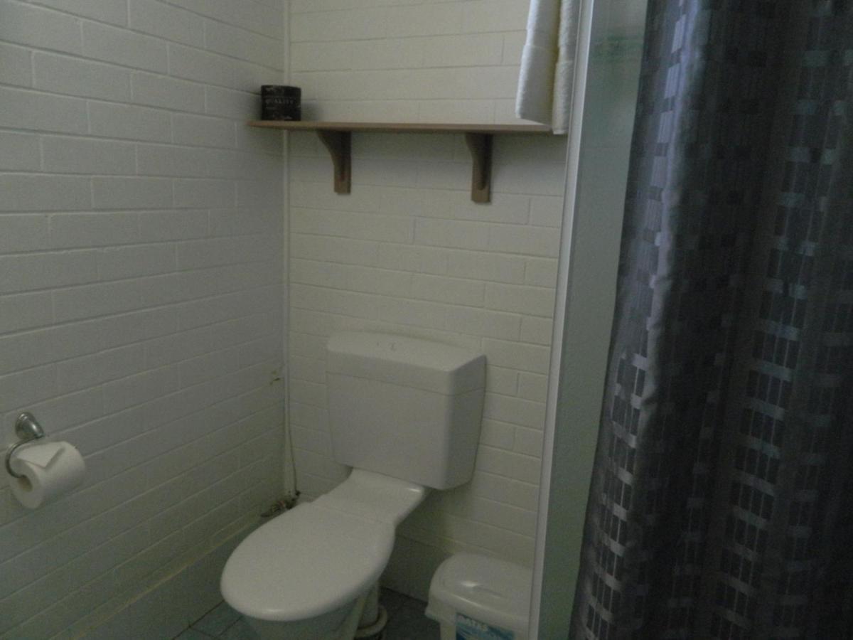 Coachman Motel Toowoomba Extérieur photo