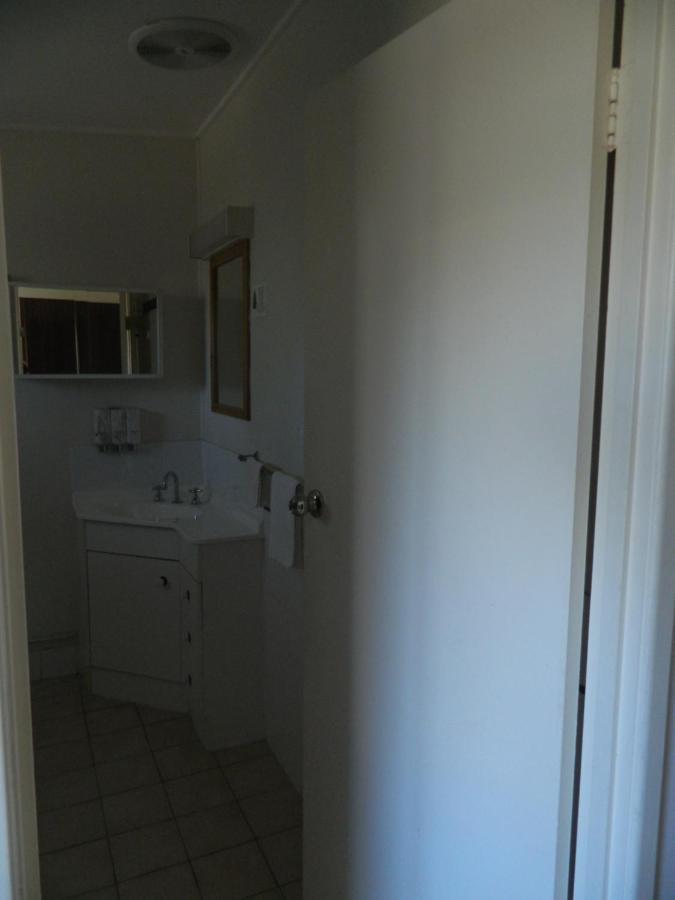 Coachman Motel Toowoomba Extérieur photo