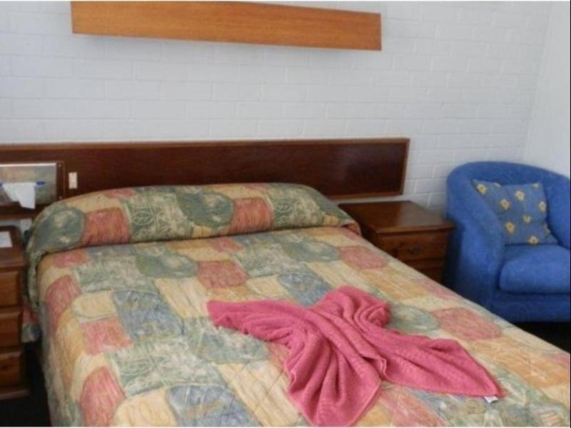 Coachman Motel Toowoomba Extérieur photo