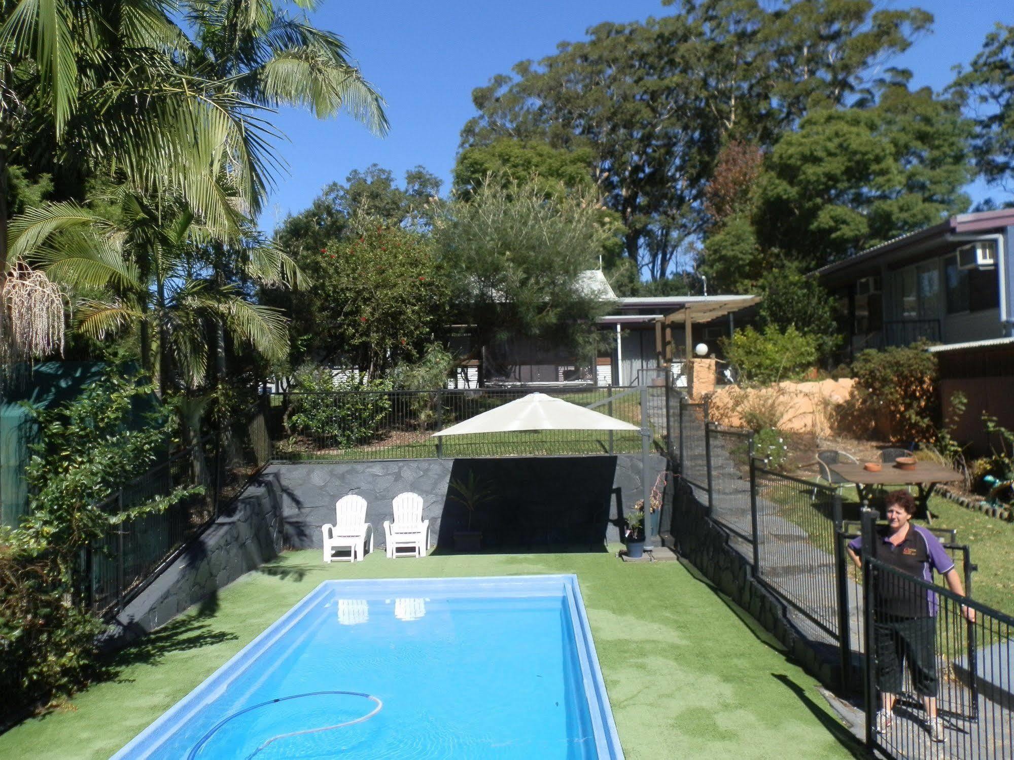 Coachman Motel Toowoomba Extérieur photo