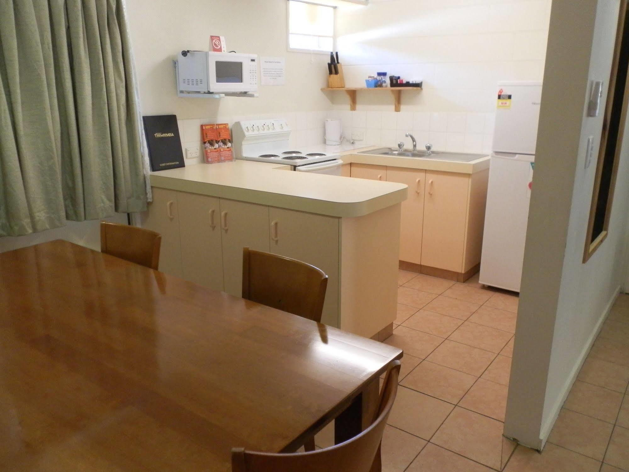 Coachman Motel Toowoomba Extérieur photo