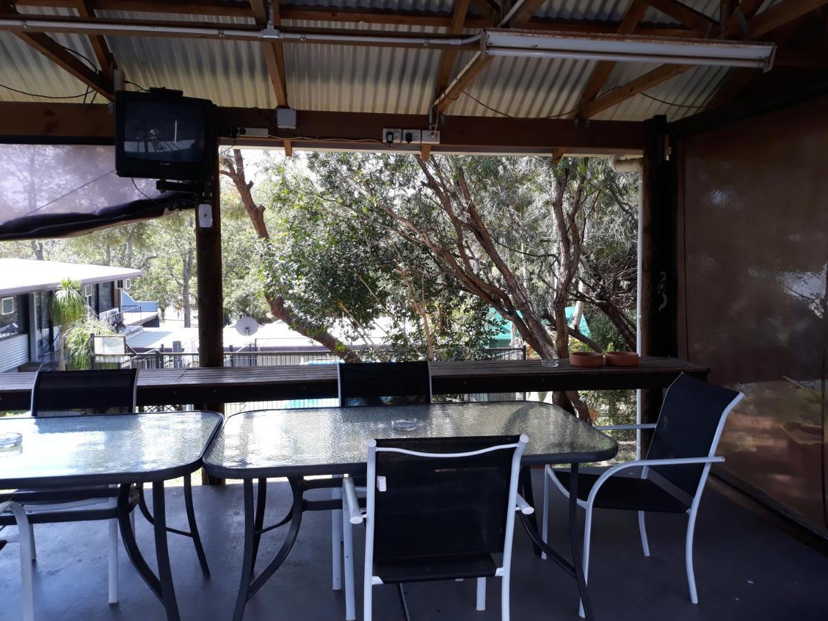 Coachman Motel Toowoomba Extérieur photo